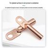 Fetta Copper Cable Lug Terminal
