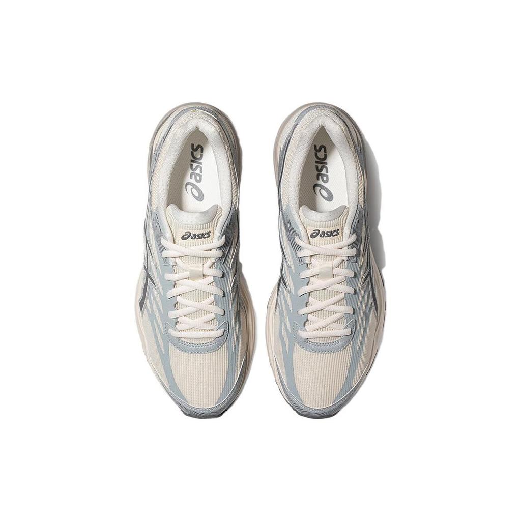 Asics Кроссовки мужские Gel-Flux 4 белые серые 1011B934-100