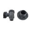 Above Ground Pool Parts Replacement Pool Pump Part with Plunger Valve On Off Plunger Valves