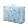 Large Quilt Storage Bag Large Capacity Quilt Folding Storage Bag Suitable for Travel Clothes Storage and Laundry Storage