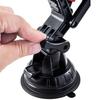 1 шт. Кронштейн для камеры Стабилизатор с Z-осью для DJI OSMO Pocket 3/Insta360 X4 Аксессуар для камеры Крепление на присоске для автомобиля