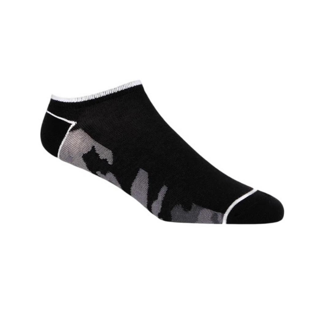 Bench Mens Noonan Liner Socks (Pack of 5)