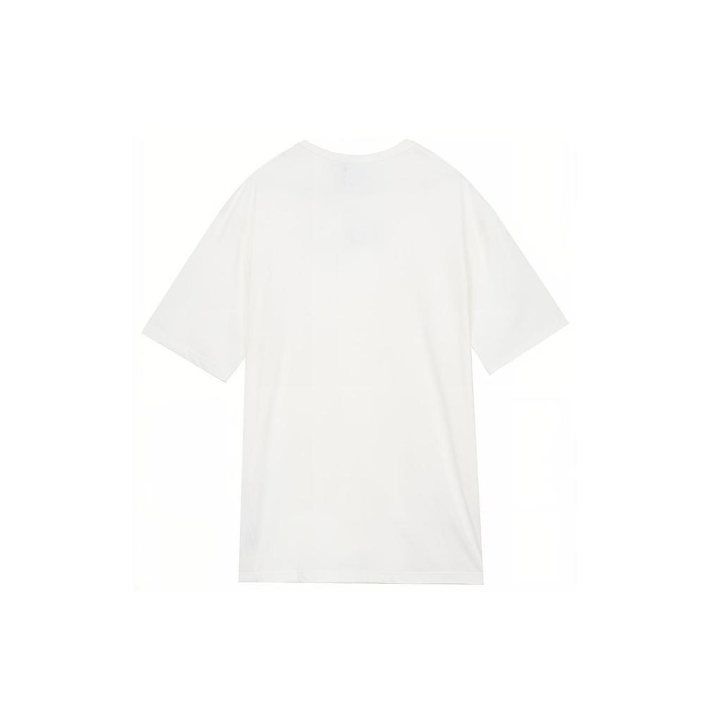 Adidas Мужская футболка Originals Vocal с логотипом Box, белая ED7221