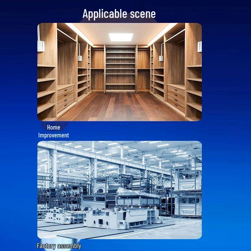 Бесщеточный ударный шуруповерт Dongcheng DCPL208, 20 В, с вилкой CN (адаптер в комплекте)