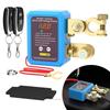 Digital Display Automatic Power Shut Off Switch 12 V 240 A Car Battery Turn Off Switch  Auto Car