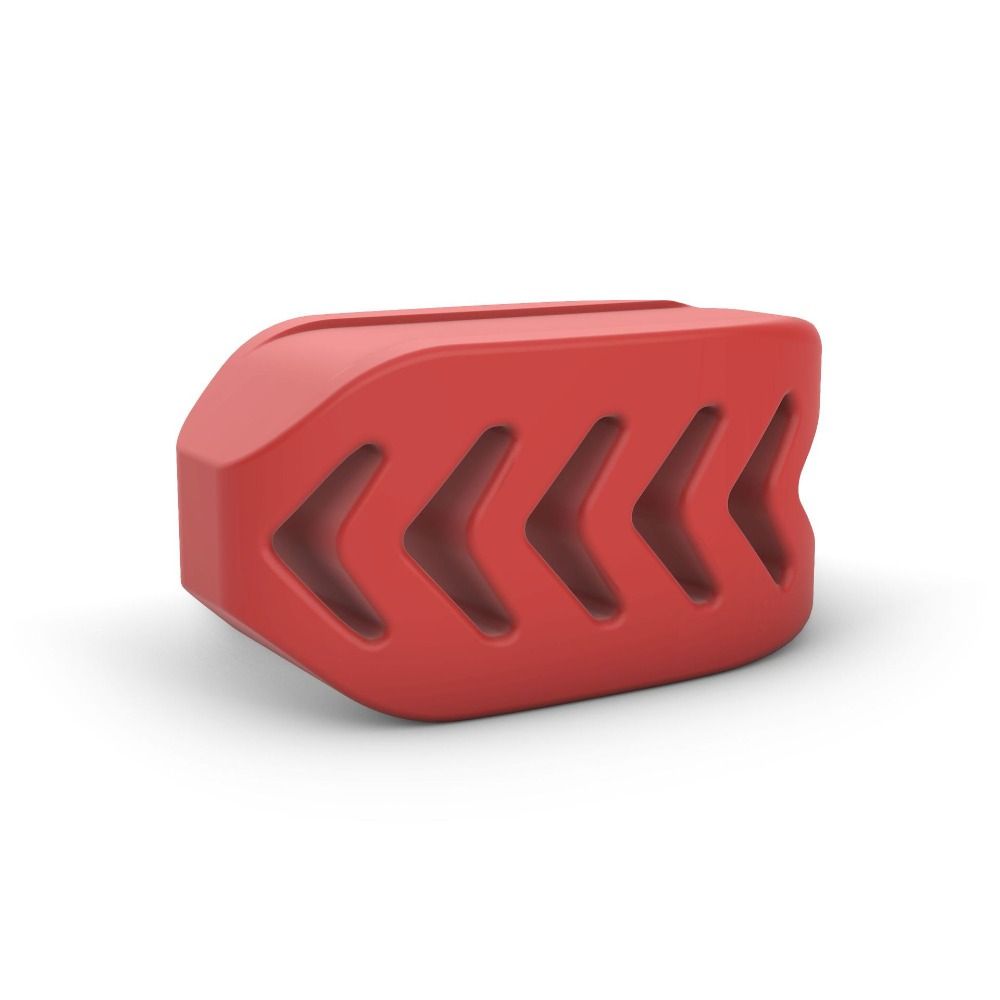 Silica Gel Material Jaw Line Exerciser Ball Food Grad Chewing Trainer  Face Chin Cheek