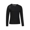 Mountain Warehouse Men's Merino Wool V Neck Base Layer Top
