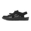 WMS UNEEK 1014099 Уникальные кроссовки Сандалии [Keen] Женские Черные/Черные US6.5-Approx. 23.5cm