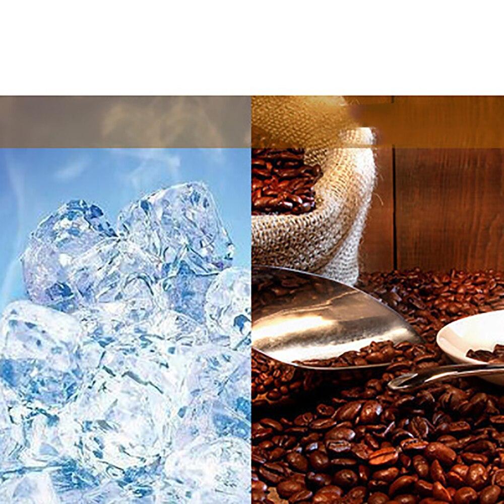 1 шт., совок для льда из нержавеющей стали, вечерние, бар, шведский стол, кухонный сахар, мука, лопата, сухая пищевая мука, контейнер для конфет, совок, кухонный гаджет