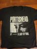 New Portishead дама войны Подарок для фанатов Унисекс Все размеры DO131 Унисекс Футболка