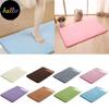 Home Supplies Home Soft Absorbent Memory Foam Bath Mats Bathroom Carpets Non-Slip Rug