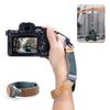 Falcam Ручная камера Maglink Анкер Быстрая пряжка Плечевой Магнитный Регулируемый для Sony СИНИЙ [Ulanzi] Ремешок, Магнит, Совместимый, Ремешок, Быстрая съемка