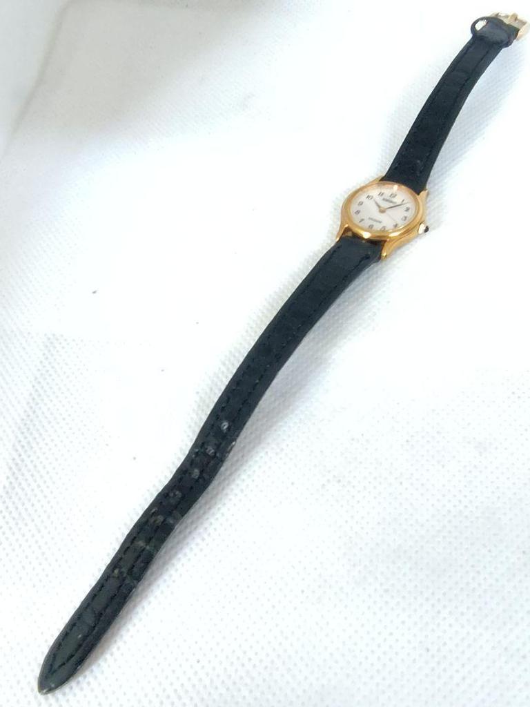 [Б/У] Годовая точность 10 секунд, батарея, ремешок, экстремальный SEIKO Exceline