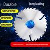Alloy Woodworking Multi-Blade Circular Saw for Cutting Wood (160/180/230)