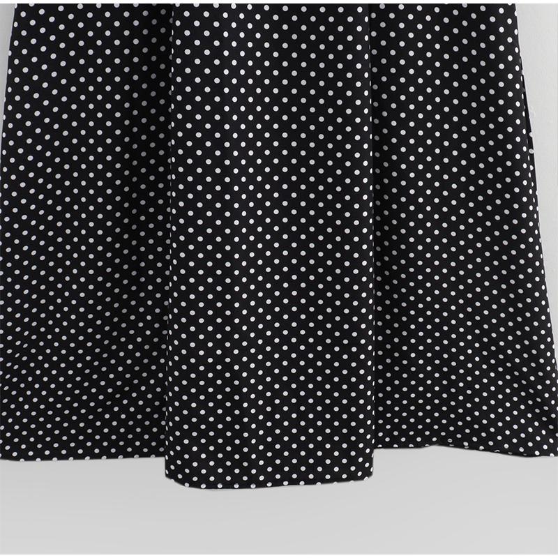 Модное женское платье Wave Point с открытой спиной, плиссированное, длиной до пола, женское, весна-лето 2025, повседневные платья для отдыха