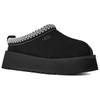 UGG Тапочки Tazz II EVA Без специальных функций Закрытый носок Женские Черные 1174471-BLK