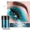 36-color Glitter Eyeshadow for Women Wholesale Brightening Single-color High-gloss Starry Sky Eyeshadow