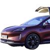 2023 HT Накладки на пороги заднего бампера для украшения крышки багажника Hao Bo