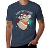 Lookin Like A Snack Gus Gus Tshirt Fitness Quick Dry Short Sleeve Top Tshirt