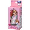 Takara Tomy Doll Happy Twins Pretend Play Toy 3 and Licca-chan LD-21 Miki-chan Dress-up (Ages up)