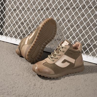 Ботинки – Ботинки