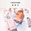 L'OCCITANE Сияющий лосьон «Цветущая вишня»