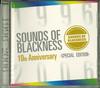 CD РАЗЛИЧНЫЕ Sound Of Blackness 10-летний юбилей SOB0709 SCHEME SOUNDS Музыка Японии Другое Б/У