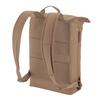 BagBase Простой рюкзак Simplicity Lite с верхним сворачивающимся клапаном, 12 л