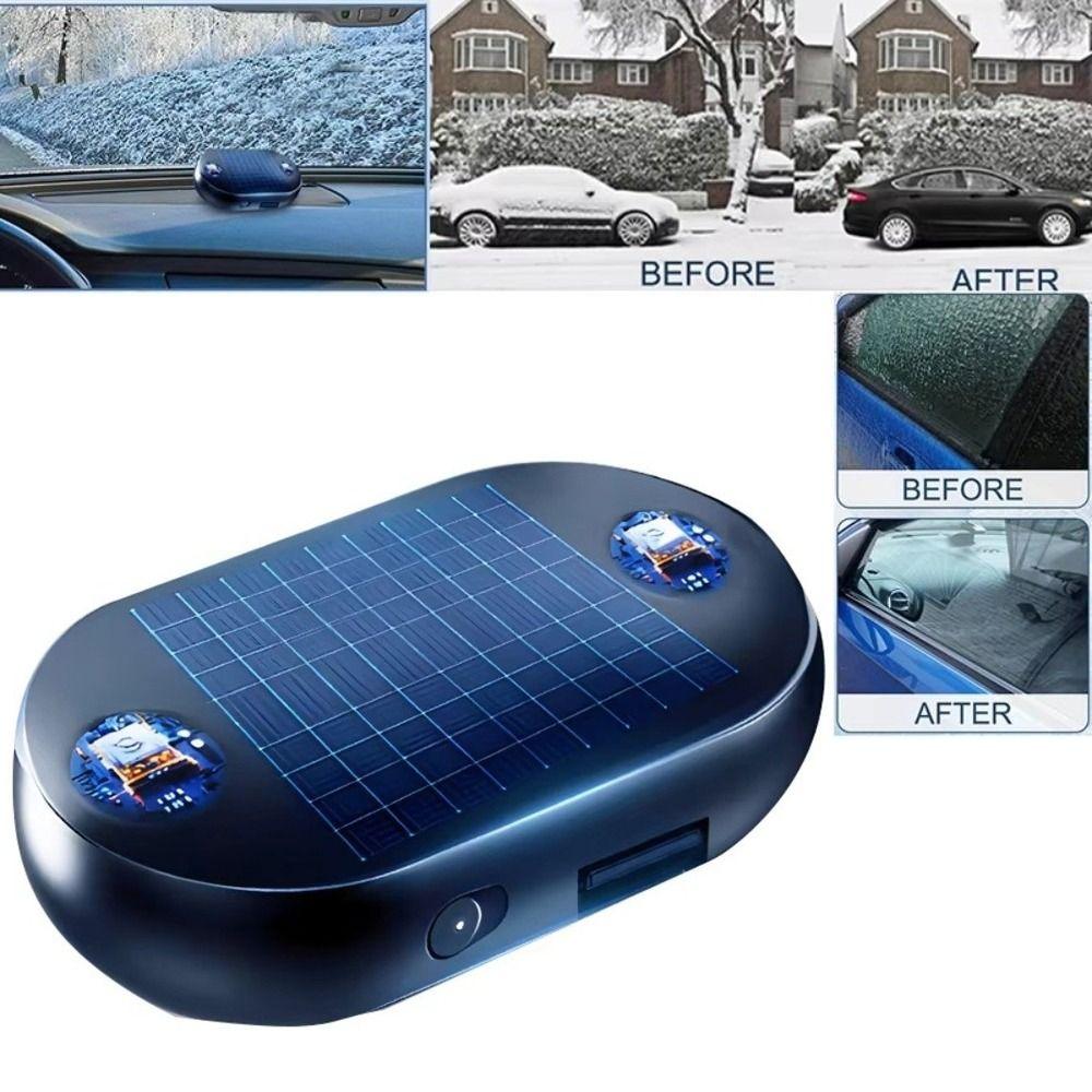Ice and Snow Removal Car Snow Removal Device Snow Protection Devices