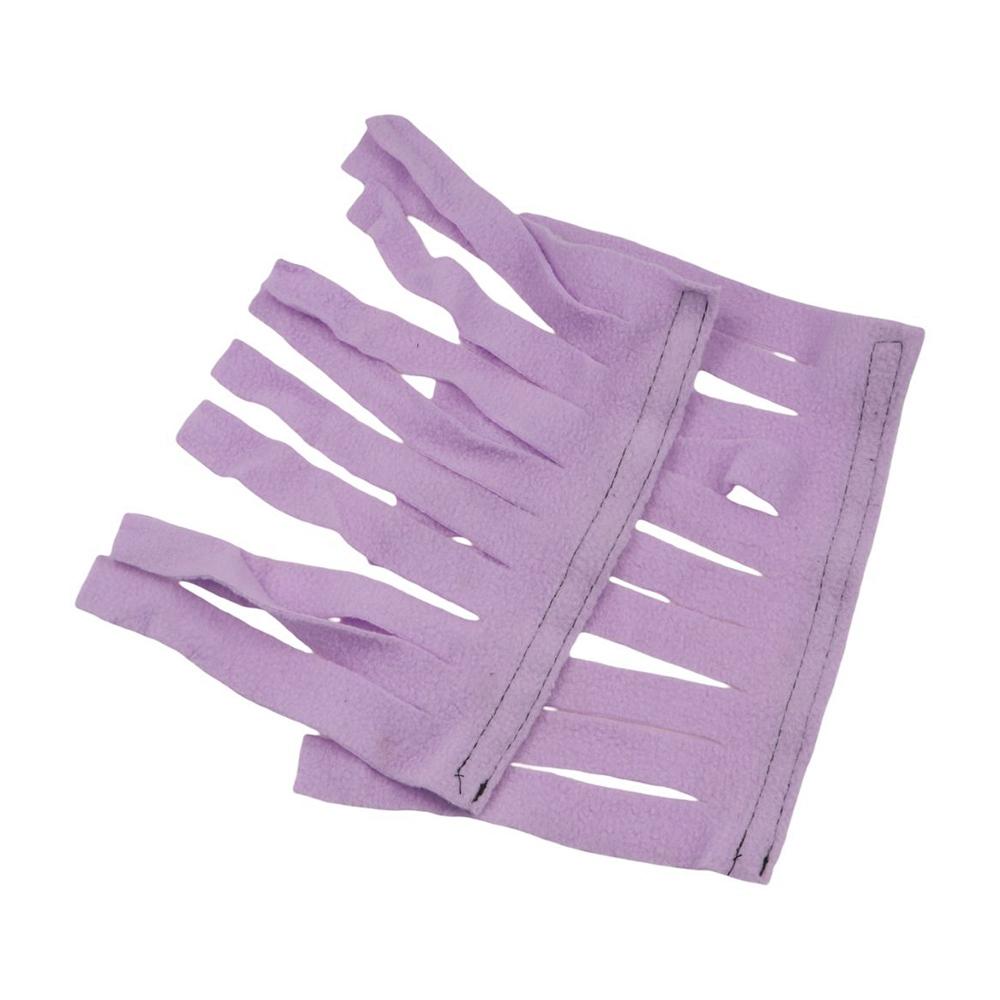 2 шт. Уютный домик-укрытие для хомяка, занавеска, дышащая дверная занавеска для домика морской свинки, крыса