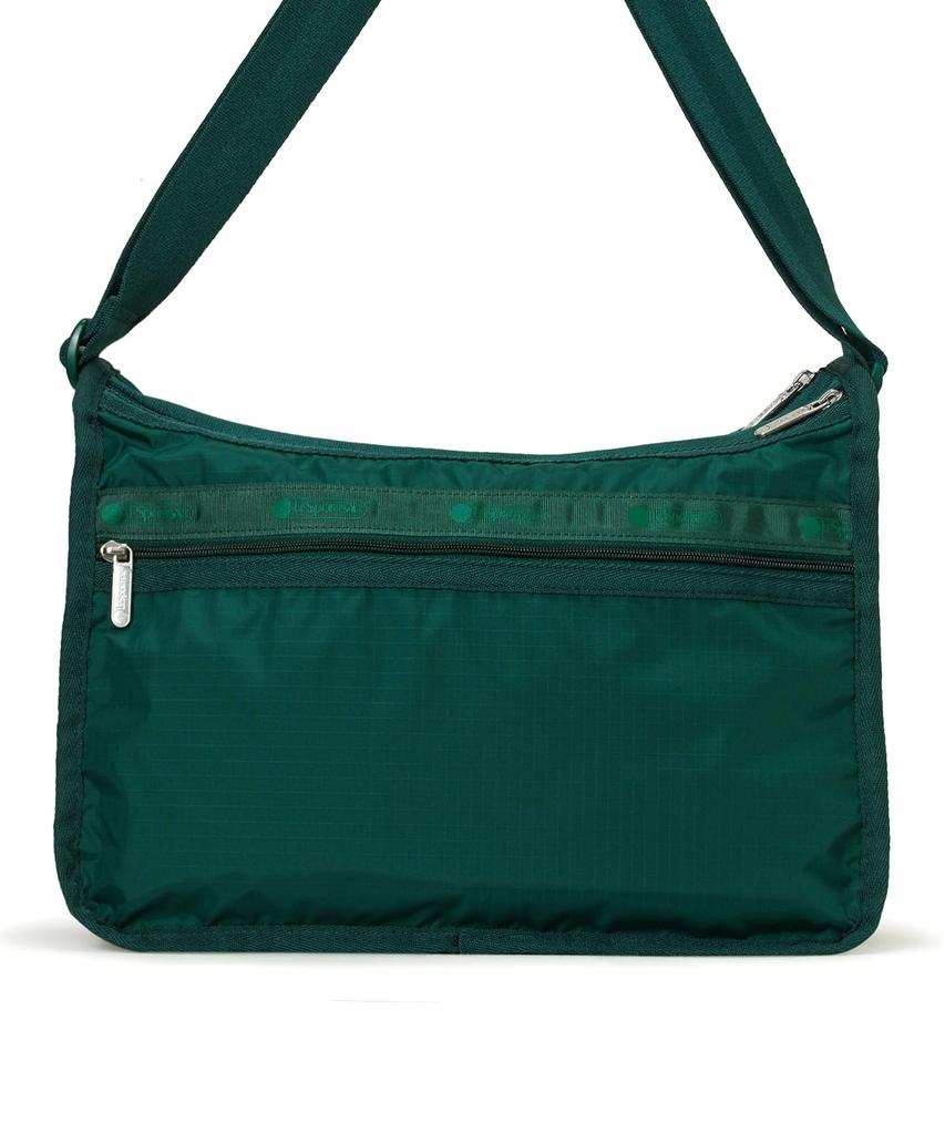 Официальная сумка Deluxe для повседневного использования 7507 Eden Green [LeSportsac] / /