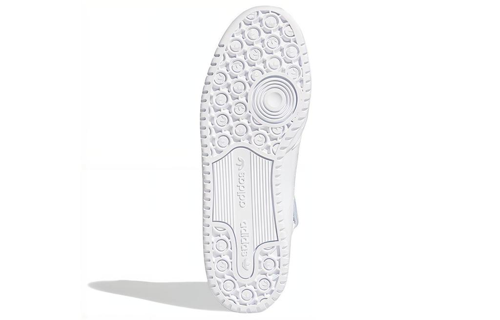Форум Adidas Originals Mid 'Triple White' FY4975