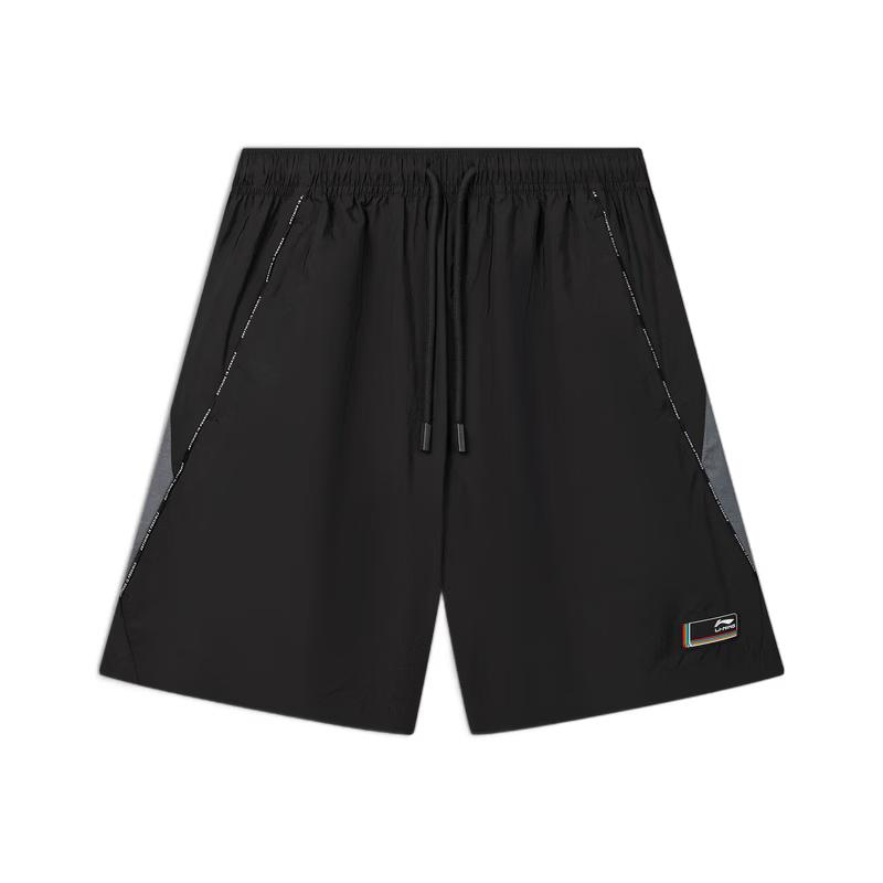 Li-Ning Спортивные шорты с охлаждающим эффектом и защитой от солнца