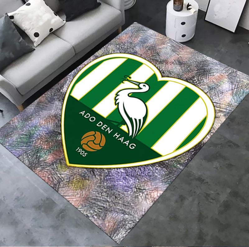 Ado Den Haag Carpet Rug For Living Room Bedroom Home Sofa Decorationkids Play Nonslip Floor Mat