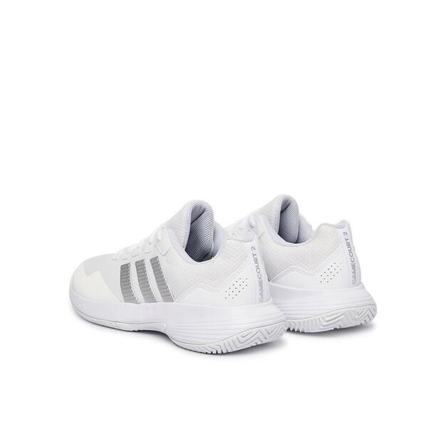 Теннисные кроссовки adidas Gamecourt 2