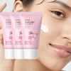 Waterproof Facial Body Sunscreen Whitening Sun Cream Sunblock Skin Protective Cream Anti Sun Facial Protection Cream SPF50+