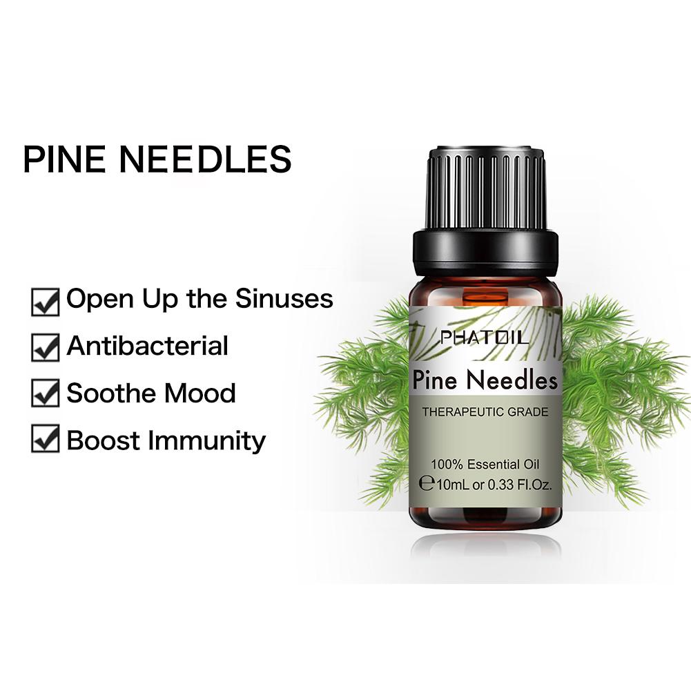 Натуральное эфирное масло