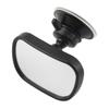 Adjustable Baby Car Mirror Car Back Seat Safety View Rear Ward Facing Car Interior Baby Kids Monitor Reverse Safety Seats Mirror
