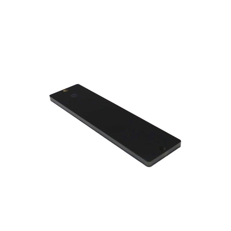 Экологичная водонепроницаемая RFID UHF метка для управления активами с защитой от металла