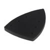 1pc Sanding Pad and Triangle Sanding for Pads 7 Hole Sandpaper Backing Pad
