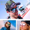 Fashion Polarised Sunglasses for Men and Women, Shades 100% UV Protection for Driving Fishing Running