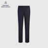 Мужской повседневный костюм-тройка из сирсакера Brooks Brothers