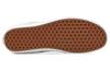 Vans Унисекс кроссовки Chukka Low с боковой полосой Хаки VN0A5KQZ84M