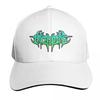 Archspire Baseball Cap Sun Hat For Children black Christmas Hat custom caps For Unisex Womens