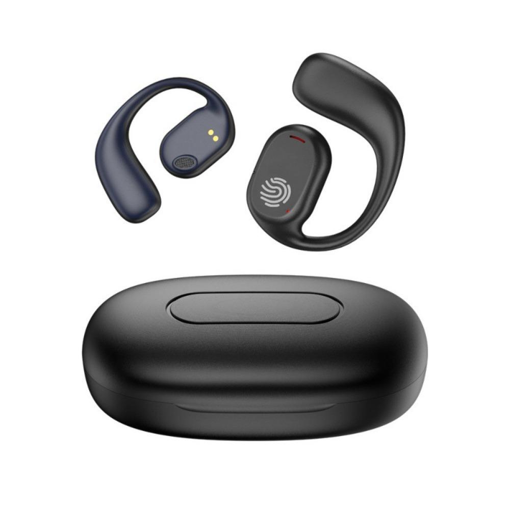 Low Latency Bluetooth Headset Noise Reduction Bluetooth Headphone Listening Music
