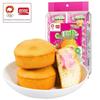 клубничный вкус, 8 x 180g bags