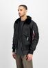 Зимняя куртка Alpha Industries Injector III Man (143104) (143104-03) black