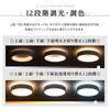 Saving Measures 2024 LED Ceiling Lighting Tatami Indirect Dimming and Color Remote Control Sleep LED Ceiling Energy Power Easy Ceiling Living LED