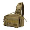 Multifunctional Fishing Gear Bag