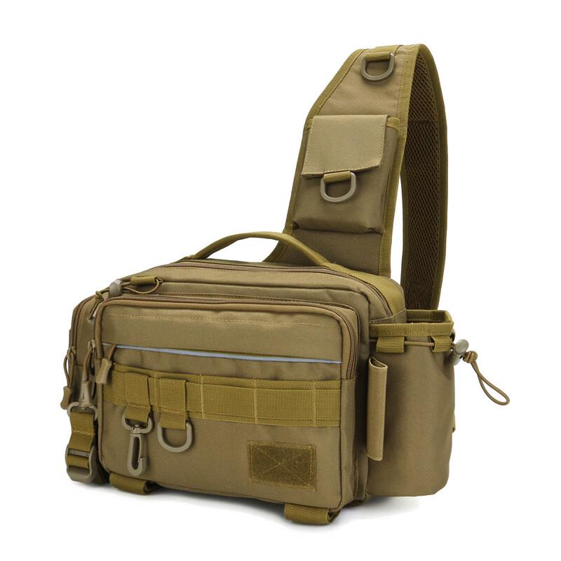 Multifunctional Fishing Gear Bag